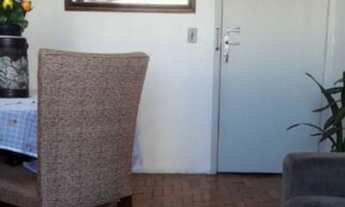 Imagem 2: 2 dormitórios, 1 banheiros, 1 vaga na garagem, 50M² de Área Construída