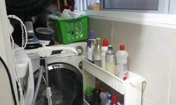 Imagem 5: 1 dormitório, 1 banheiros, 30M² de Área Construída