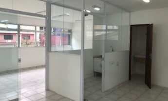 Imagem 4: 3 banheiro, 1 vaga na garagem, 72M² de Área Construída