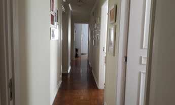 Imagem 7: 4 dormitórios, 2 suíte, 1 vaga na garagem, 140M² de Área Construída