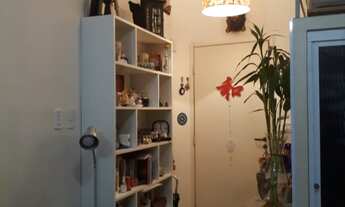 Imagem 6: 1 dormitório, 1 banheiros, 30M² de Área Construída