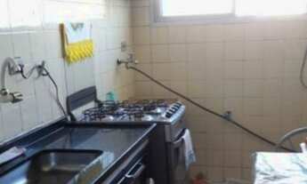 Imagem 7: 2 dormitórios, 1 banheiros, 1 vaga na garagem, 50M² de Área Construída