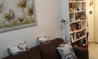 Imagem 2: 1 dormitório, 1 banheiros, 30M² de Área Construída