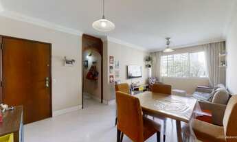 Imagem 4: 3 dormitórios, 1 suítes, 3 banheiro, 98M² de Área Construída