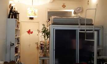 Imagem 4: 1 dormitório, 1 banheiros, 30M² de Área Construída