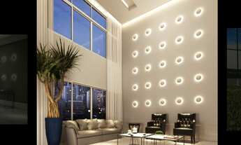 Imagem 4: 1 dormitório, 1 suítes, 1 banheiros, 1 vaga na garagem, 40M² de Área Construída