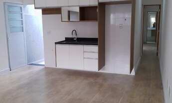 Imagem 5: 2 dormitórios, 2 suíte, 2 banheiro, 2 vagas na garagem, 107M² de Área Total