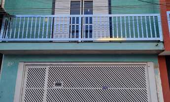 Imagem: 2 dormitórios, 2 banheiro, 2 vagas na garagem