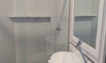 Imagem 5: 1 dormitório, 1 banheiros, 29M² de Área Construída