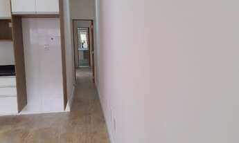 Imagem 4: 2 dormitórios, 2 suíte, 2 banheiro, 2 vagas na garagem, 107M² de Área Total