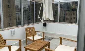 Imagem 5: 4 dormitórios, 3 suíte, 6 banheiro, 3 vagas na garagem, 320M² de Área Construída