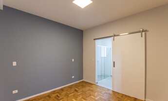 Imagem 4: 2 dormitórios, 1 suítes, 2 banheiro, 1 vaga na garagem, 67M² de Área Construída