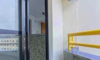 Imagem 3: 1 dormitório, 1 banheiros, 1 vaga na garagem, 42M² de Área Construída