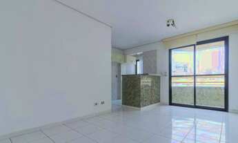 Imagem 4: 1 dormitório, 1 banheiros, 1 vaga na garagem, 42M² de Área Construída