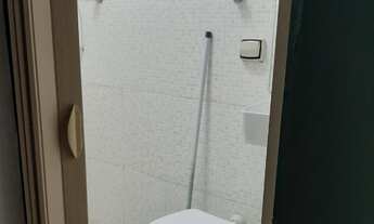 Imagem 5: 1 dormitório, 2 banheiro, 1 vaga na garagem