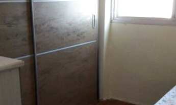 Imagem 3: 2 dormitórios, 1 banheiros, 1 vaga na garagem, 50M² de Área Construída