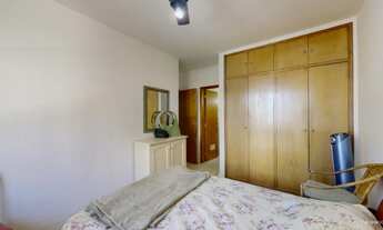 Imagem 7: 3 dormitórios, 1 suítes, 3 banheiro, 98M² de Área Construída