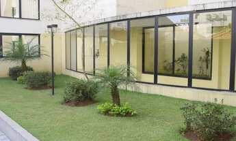 Imagem 3: 4 dormitórios, 4 suíte, 6 banheiro, 5 vagas na garagem, 251M² de Área Construída