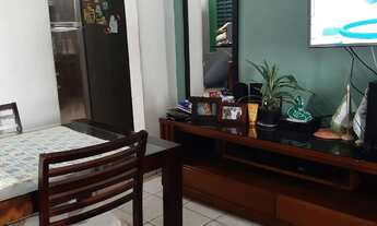 Imagem 6: 1 dormitório, 2 banheiro, 1 vaga na garagem