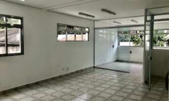 Imagem: 3 banheiro, 1 vaga na garagem, 72M² de