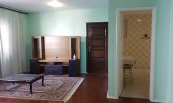 Imagem 2: 3 dormitórios, 1 suítes, 3 banheiro, 1 vaga na garagem, 95M² de Área Construída