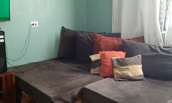 Imagem 3: 1 dormitório, 2 banheiro, 1 vaga na garagem