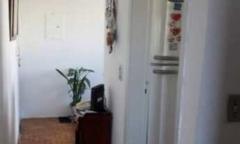 Imagem 6: 2 dormitórios, 1 banheiros, 1 vaga na garagem, 50M² de Área Construída