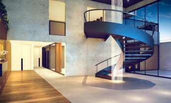 Imagem 5: 1 dormitório, 1 banheiros, 1 vaga na garagem, 38M² de Área Construída