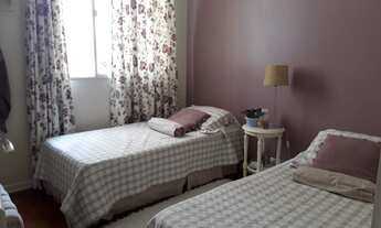 Imagem 3: 4 dormitórios, 2 suíte, 1 vaga na garagem, 140M² de Área Construída