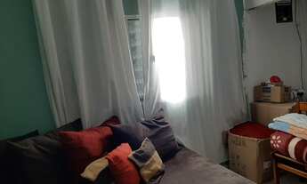 Imagem 2: 1 dormitório, 2 banheiro, 1 vaga na garagem