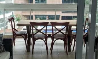 Imagem: 2 dormitórios, 1 suítes, 2 banheiro, 3