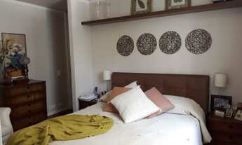 Imagem 5: 4 dormitórios, 2 suíte, 1 vaga na garagem, 140M² de Área Construída