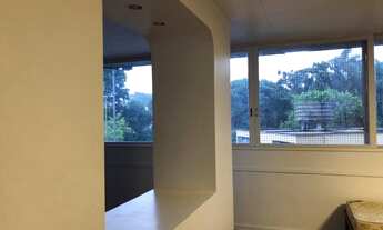 Imagem 7: 4 dormitórios, 2 suíte, 3 banheiro, 2 vagas na garagem, 170M² de Área Construída