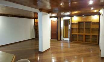 Imagem 3: 3 dormitórios, 2 suíte, 4 banheiro, 1 vaga na garagem, 119M² de Área Construída