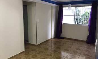 Imagem: 2 dormitórios, 1 banheiros, 1 vaga na garagem