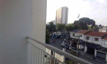 Imagem 2: 2 dormitórios, 1 banheiros, 1 vaga na garagem, 48M² de Área Construída