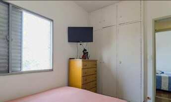 Imagem 7: 2 dormitórios, 2 banheiro, 51M² de Área Construída