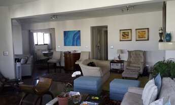 Imagem 2: 4 dormitórios, 3 suíte, 5 banheiro, 3 vagas na garagem, 180M² de Área Construída