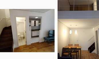 Imagem 5: 1 dormitório, 1 banheiros, 1 vaga na garagem, 65M² de Área Construída