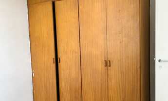 Imagem 6: 2 dormitórios, 1 banheiros, 1 vaga na garagem, 54M² de Área Construída