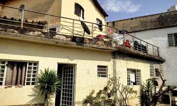 Imagem: 360M² de Área Total