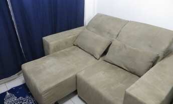 Imagem 4: 1 dormitório, 1 banheiros, 33M² de Área Construída