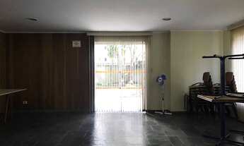 Imagem 2: 2 dormitórios, 1 banheiros, 1 vaga na garagem, 54M² de Área Construída