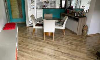 Imagem 5: 3 dormitórios, 2 banheiro, 2 vagas na garagem, 97M² de Área Construída