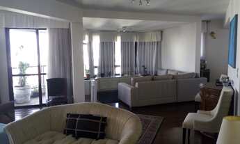 Imagem 4: 4 dormitórios, 3 suíte, 5 banheiro, 3 vagas na garagem, 180M² de Área Construída