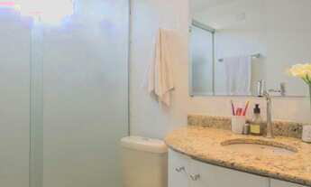 Imagem 6: 2 dormitórios, 1 banheiros, 1 vaga na garagem, 63M² de Área Construída