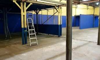 Imagem 4: 350M² de Área Total