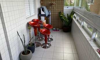 Imagem 2: 3 dormitórios, 1 suítes, 2 banheiro, 2 vagas na garagem, 97M² de Área Construída