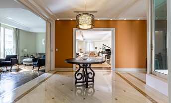 Imagem 3: 5 dormitórios, 5 suíte, 7 banheiro, 7 vagas na garagem, 616M² de Área Construída