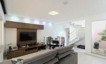 Imagem: 3 dormitórios, 3 suíte, 4 banheiro, 3